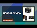 ELAC DBR62 BK Debut Reference 6.5&#34 Honest Review 2026