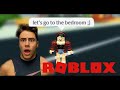I HOOKED UP WITH PEOPLE ON ROBLOX...