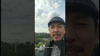 Jangan Pernah Merendahkan Orang Lain Atau Terima Akibatnya