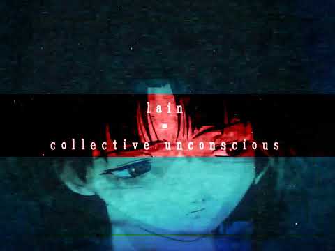 【serial experiments lain】MADムービー１【AviUtl】