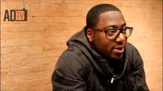 Sway Interview - From Then Till Now With Part 1