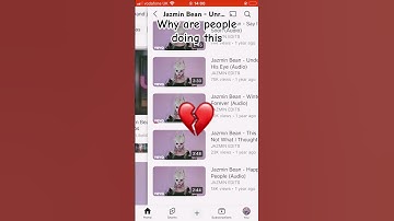 Those are private songs.. #music #portalsalbum #singer #melanieportals #artist #jazminbean#sad