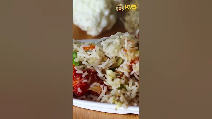 Five Ways To Go Best Fried Rice in Chennai - Kalya...