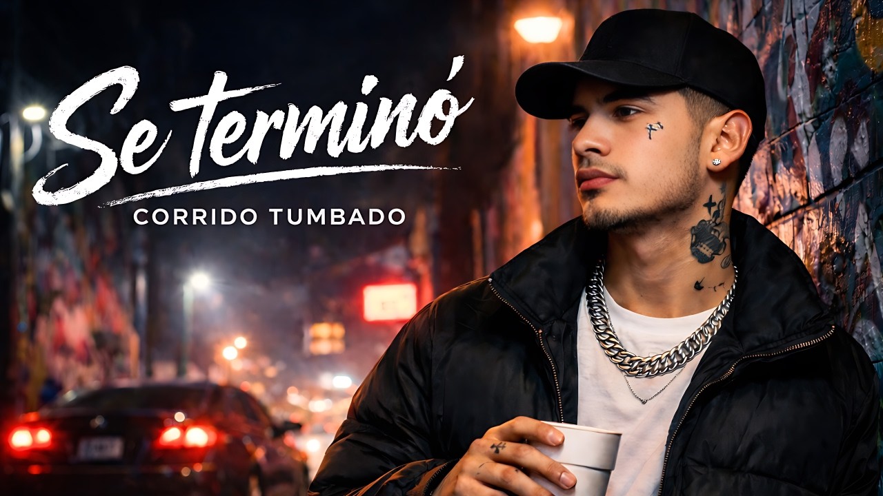 SE TERMINÓ | Corrido Tumbado Sad 2026 | ZAILER SOUND