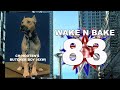WAKE N BAKE SHOW #083 || CH HOOTEN'S BUTCHER BOY (4XW) and more............