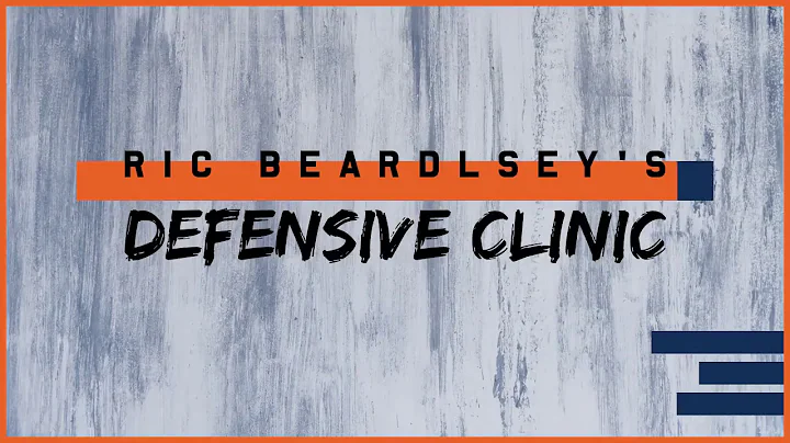 LSN Training | Two-Handed Slap Check | Lacrosse Ch...