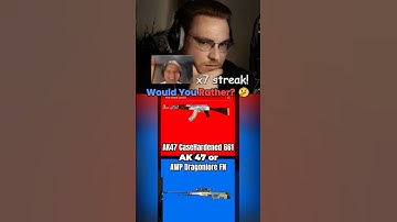 Would you Rather CS2 Edition 😭#ohnepixel #cs2 #csgo #counterstrike #wouldyourather #funny #cs2skins