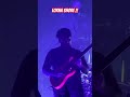 Lorna Shore 2023 (seriously ! I can’t hear after this show  )