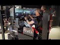 Sbastien loeb  jcl pro simulators  dbox actuators