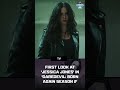 Jessica Jones coming to save the day!!! #rejectrundown #marvel #JessicaJones #daredevil #fyp