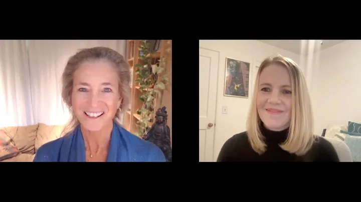 Cultivating Inner Strength - a Conversation with Tara Brach and Lori Deschene