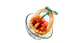 ФРУКТОВАЯ КОРЗИНА ✧ Натюрморт из фруктов ФРУКТОВАЯ КОРЗИНА ✧ Натюрморт из фруктов