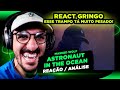 Masked Wolf - Astronaut In The Ocean [React Gringo]