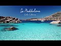 La bellissima spiaggia di Cala Coticcio (La Maddalena)