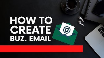 How to create custom business email from your hosting cpanel