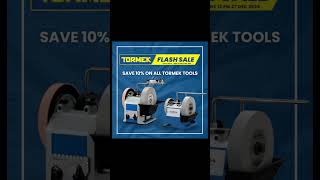 Tormek Flash Sale
Flash Sale Alert! ๐ฅ Sharpen your skills and your tools with Tormek! ๐งโจ Donโt miss out on these dealsโavailable for a limited time only! ๐ Tormek Flash Sale