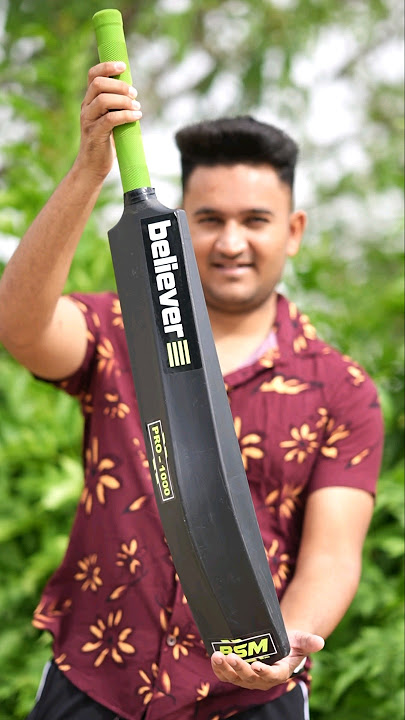 Light Weight Bat for Cricket