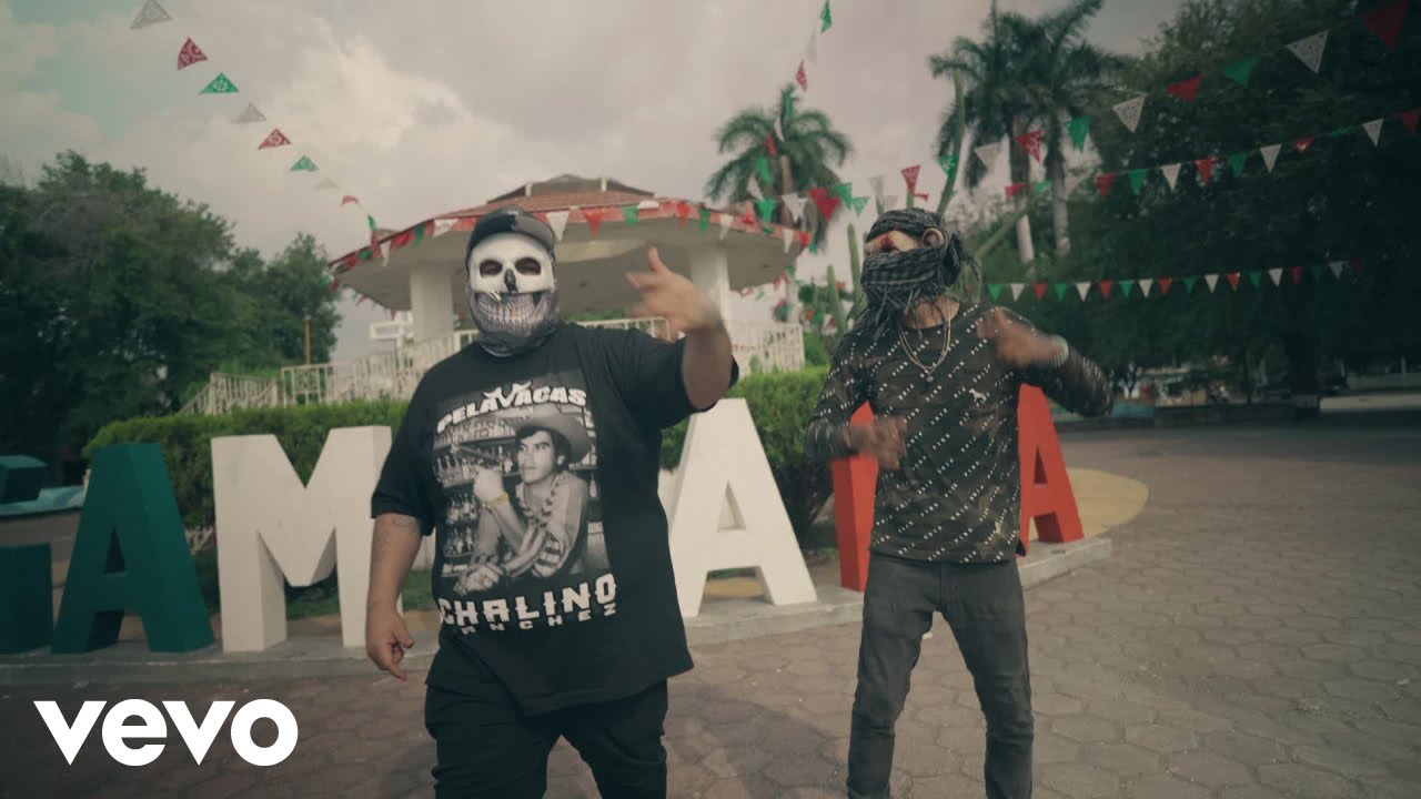 Chuy Michoacano - En Busca Del Pe$o