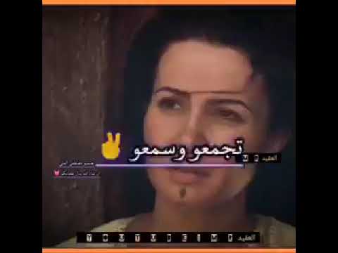 عنتر ابن شداد ينقذ عبس من هزيمه منكره 