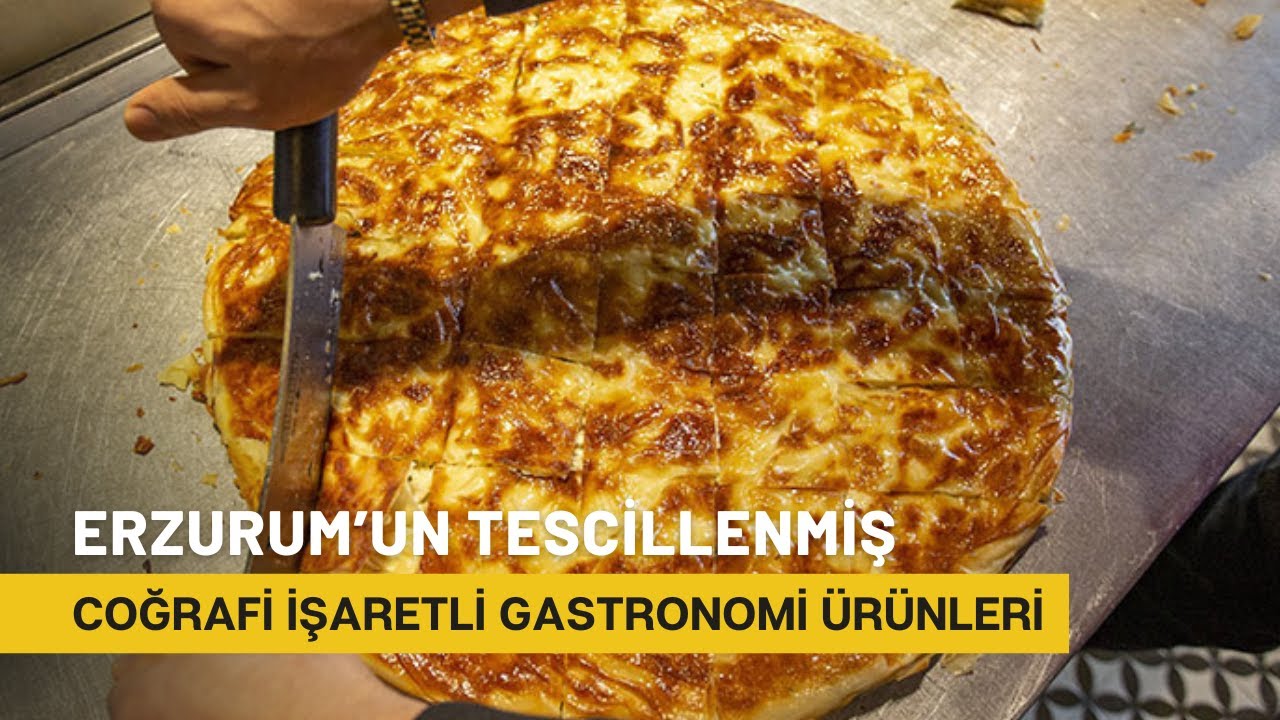 ERZURUM’DA NEREDE NE YENİR I TURİZM GÜNLÜĞÜ