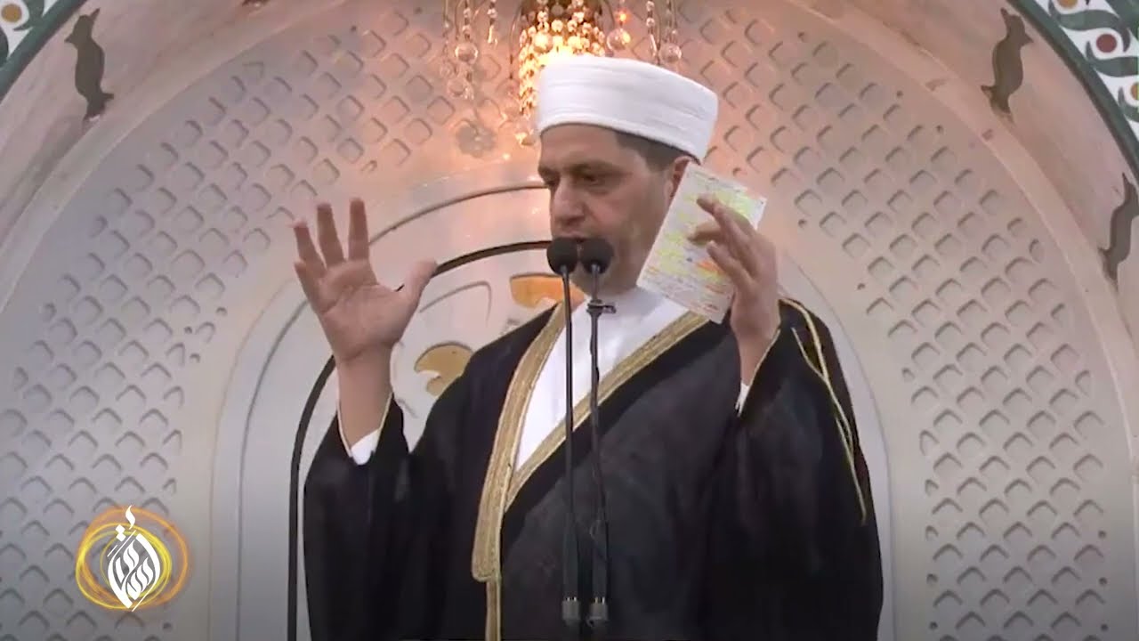 الكبر | أمراض القلوب