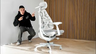 Кресло для компьютерного или рабочего стола - LiberNovo Omni Chair