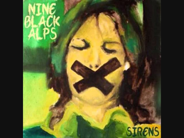 Watch Nine Black Alps - Another World on YouTube Watch Nine Black Alps - Another World on YouTube