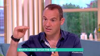 Ditch the Debt  Mortgages | This Morning