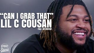 Can I Grab That” Chris on going viral off grabbing A** 🍑 on ...