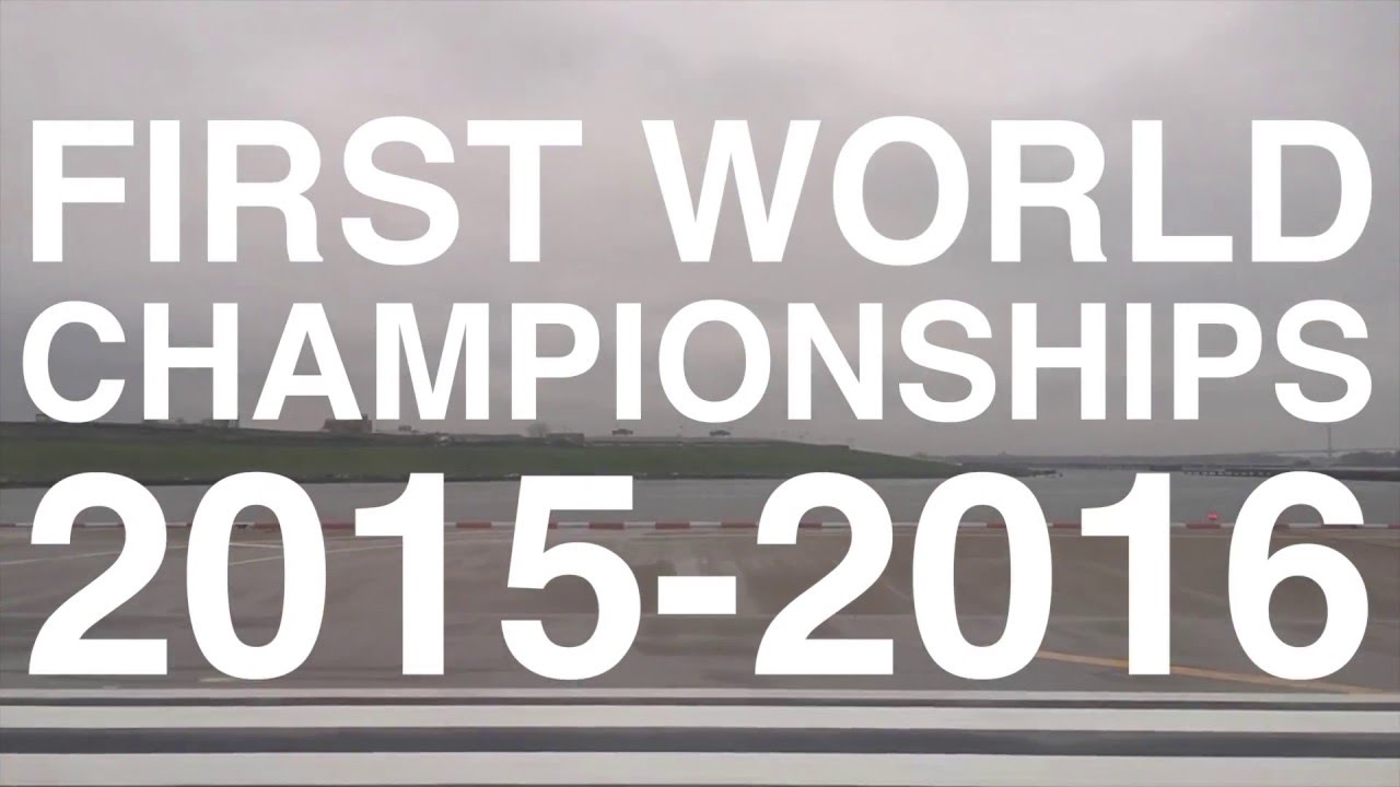 FTC World Championships 2016 - YouTube