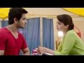 Karthikeya Scenes - Karthik Love Propose To Valli -  Nikhil, Swati