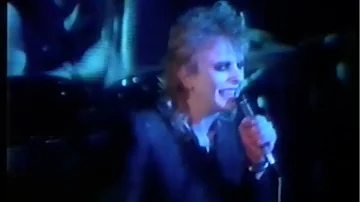 Virgin Prunes - Pagan Lovesong (Live at the Hacienda, 30/11/1983)