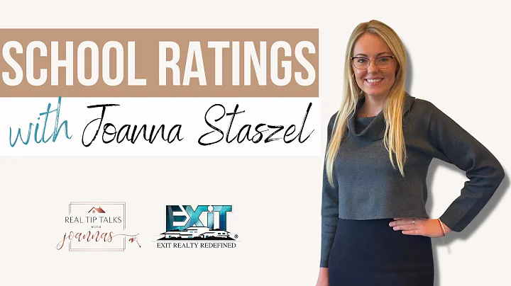 School Ratings and Home Buying