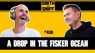 A drop in the Fisker Ocean // Smith and Sniff podcast