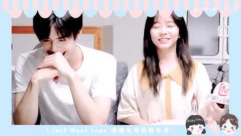 [FMV] Hậu trường ngọt ngào của Đàm Tùng Vận & Tống Uy Long