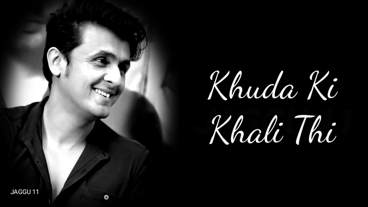 💜Mere dil me Khuda ki khali thi🎻