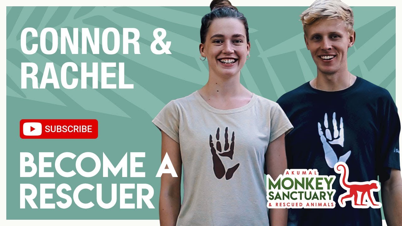 Connor and Rachel visit the Sanctuary