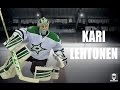 #32 Kari Lehtonen [HD]