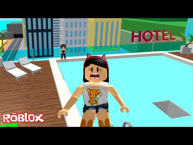 Roblox Hotel Maluco Hotel Escape Obby Luluca Games Youtube - roblox mamae noob sortuda murder mystery 2 luluca games