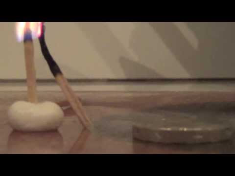 Phillip's Physics experiment