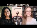 Hinds feet on high places by hannah hurnard summaryreview with amhlifestyles