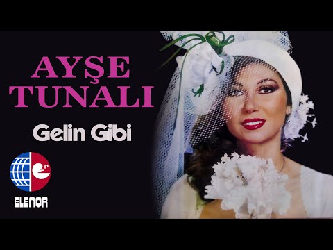 Ayşe Tunalı - Yanakların Çiçektir