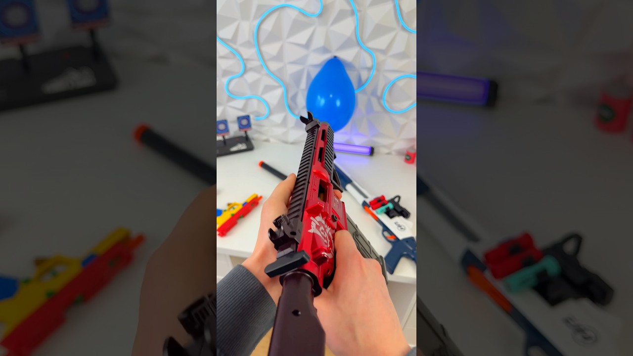 Я обожаю шотиии