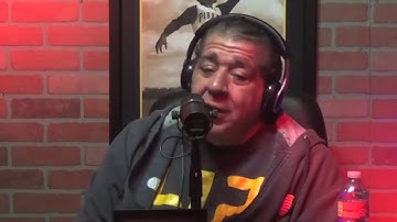 Looking For Answers and Dealing with Depression | Joey Diaz