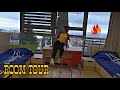 ROOM TOUR по комнате в Артеке🤯🥥