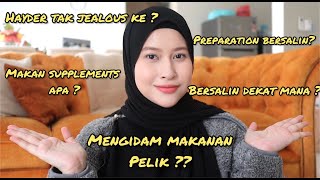 Pregnancy Q&A (MALAYSIA)