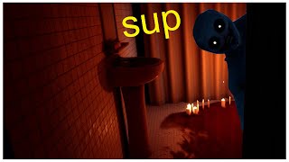 I Was Hired to Clean a Haunted House | Late Night Mop