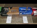 Walmart 9mm Practice Ammo Comparison!!! Best Bang For Your Buck?