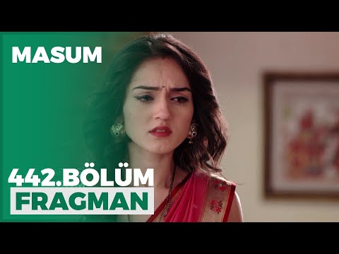 Masum 442. Bölüm Fragmanı - 7 Haziran Pazartesi