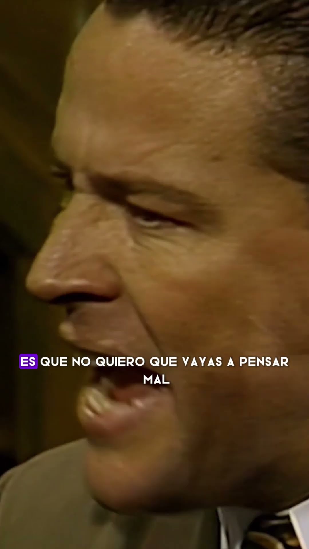 ¡Ay, le va a dar algo a Alicia! ? #DeFrenteAlSol #shorts #tln